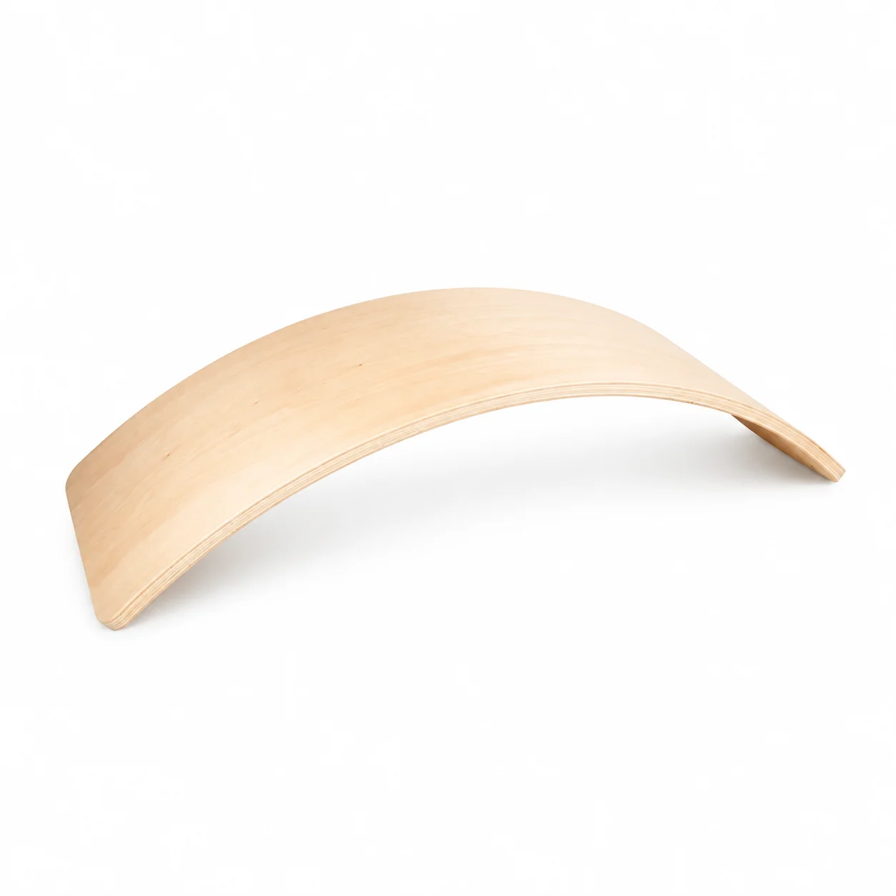 Kids Education Activities - Papan Keseimbangan Kayu yang Dapat Bergoyang,